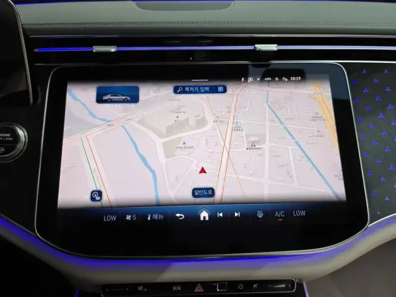 2026 Mercedes-Benz E-Класс с пробегом 21 374 км