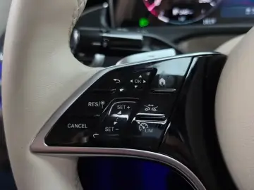 2026 Mercedes-Benz E-Класс с пробегом 21 374 км