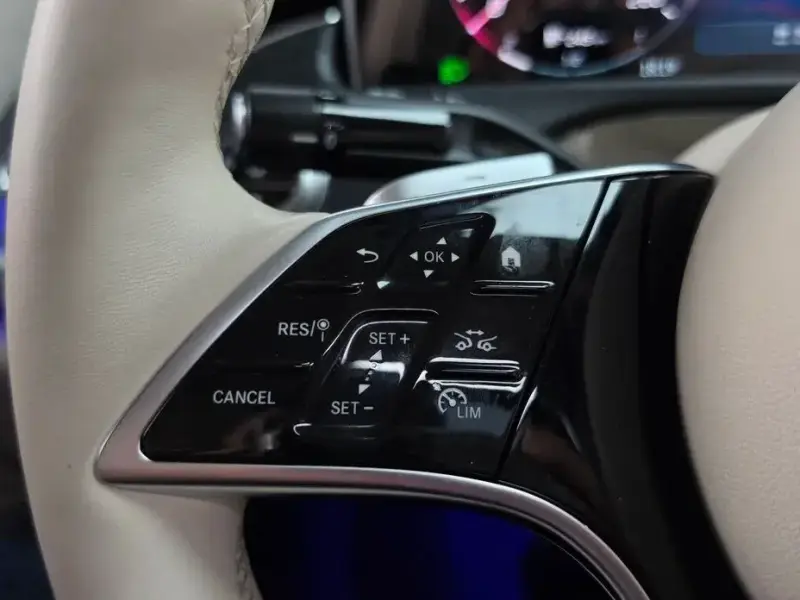 2026 Mercedes-Benz E-Класс с пробегом 21 374 км