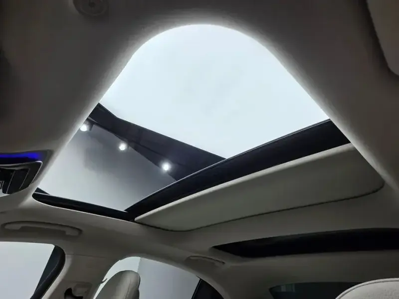 2026 Mercedes-Benz E-Класс с пробегом 21 374 км