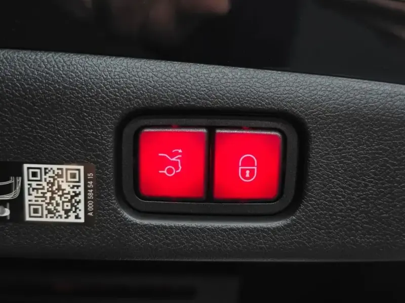 2026 Mercedes-Benz E-Класс с пробегом 21 374 км