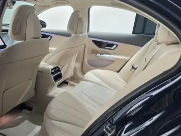 2026 Mercedes-Benz E-Класс с пробегом 21 374 км