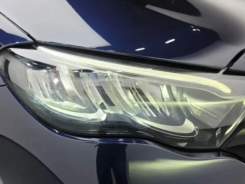 2026 Mercedes-Benz E-Класс с пробегом 21 374 км