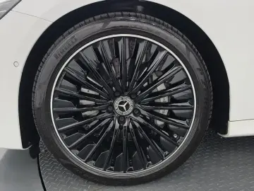 2024 Mercedes-Benz E-Класс с пробегом 43 084 км