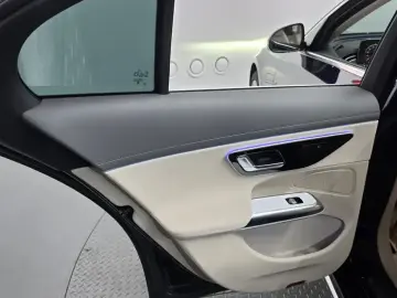 2026 Mercedes-Benz E-Класс с пробегом 21 374 км