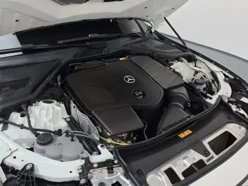 2024 Mercedes-Benz E-Класс с пробегом 43 084 км