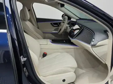 2026 Mercedes-Benz E-Класс с пробегом 21 374 км