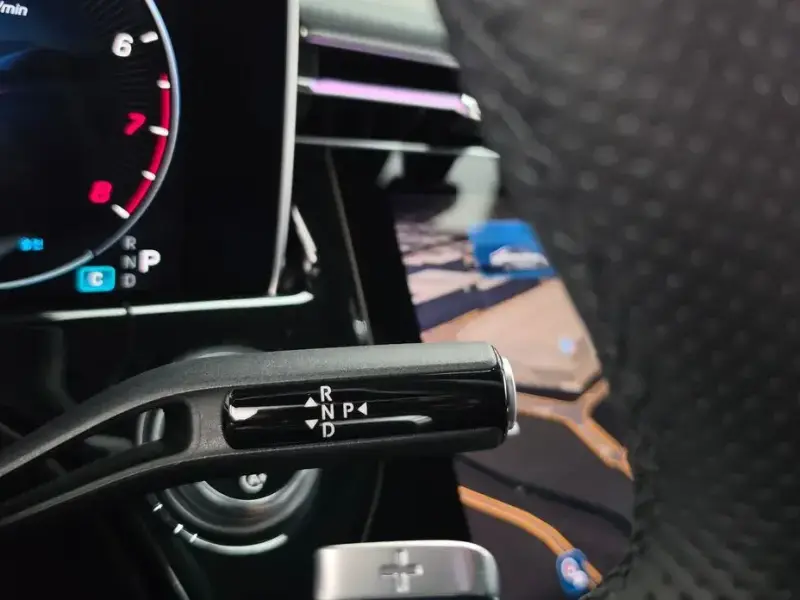 2024 Mercedes-Benz E-Класс с пробегом 43 084 км