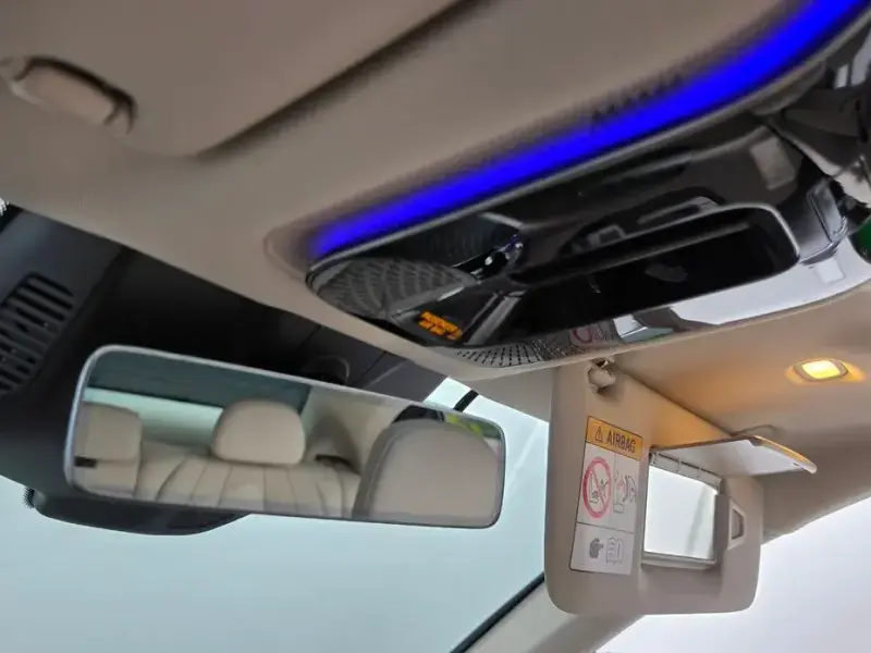 2026 Mercedes-Benz E-Класс с пробегом 21 374 км