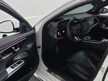 2024 Mercedes-Benz E-Класс с пробегом 43 084 км