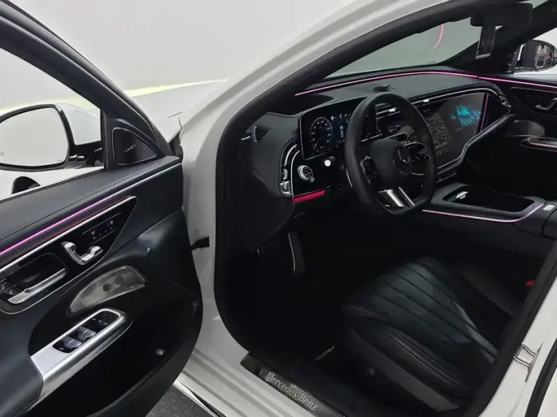 2024 Mercedes-Benz E-Класс с пробегом 43 084 км