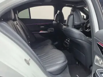 2024 Mercedes-Benz E-Класс с пробегом 43 084 км