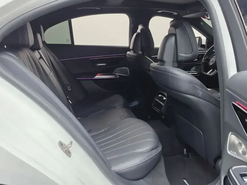 2024 Mercedes-Benz E-Класс с пробегом 43 084 км