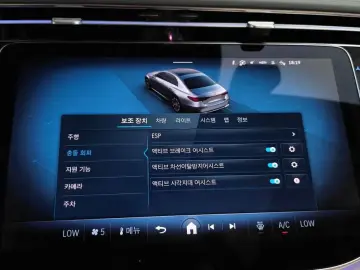 2026 Mercedes-Benz E-Класс с пробегом 21 374 км