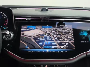 2024 Mercedes-Benz E-Класс с пробегом 43 084 км