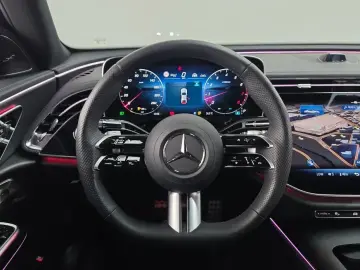 2024 Mercedes-Benz E-Класс с пробегом 43 084 км