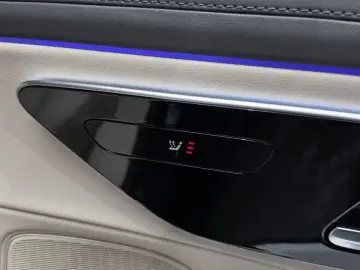 2026 Mercedes-Benz E-Класс с пробегом 21 374 км
