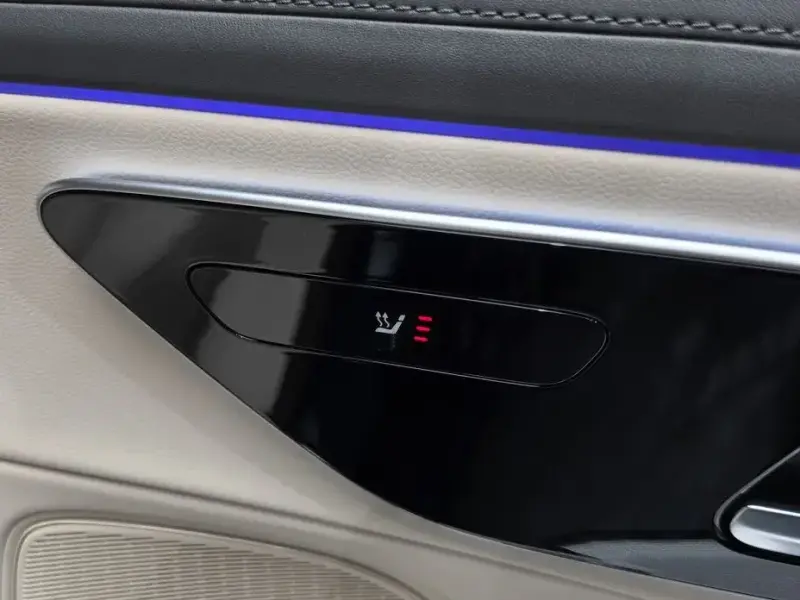 2026 Mercedes-Benz E-Класс с пробегом 21 374 км