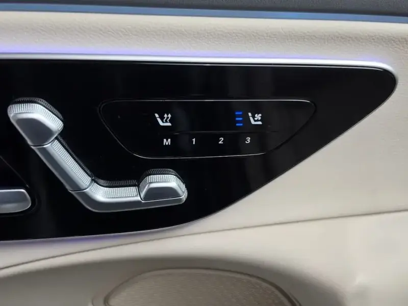 2026 Mercedes-Benz E-Класс с пробегом 21 374 км