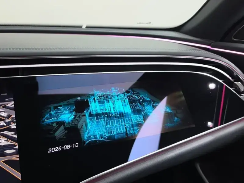 2024 Mercedes-Benz E-Класс с пробегом 43 084 км