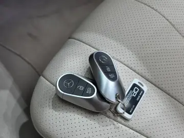 2026 Mercedes-Benz E-Класс с пробегом 21 374 км