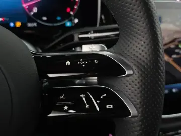 2024 Mercedes-Benz E-Класс с пробегом 43 084 км