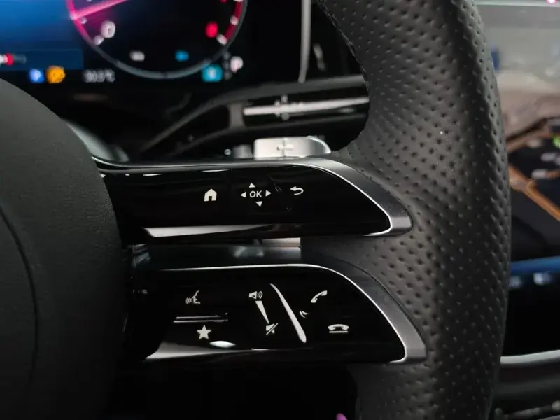 2024 Mercedes-Benz E-Класс с пробегом 43 084 км