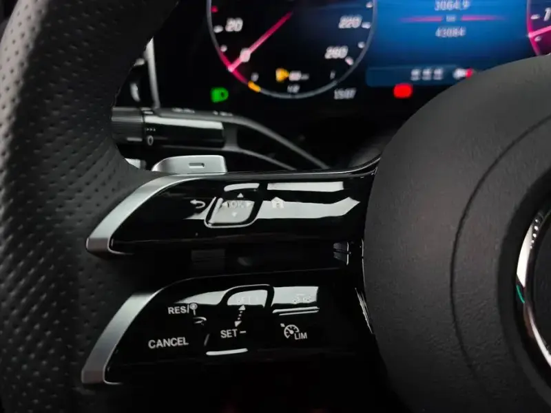 2024 Mercedes-Benz E-Класс с пробегом 43 084 км