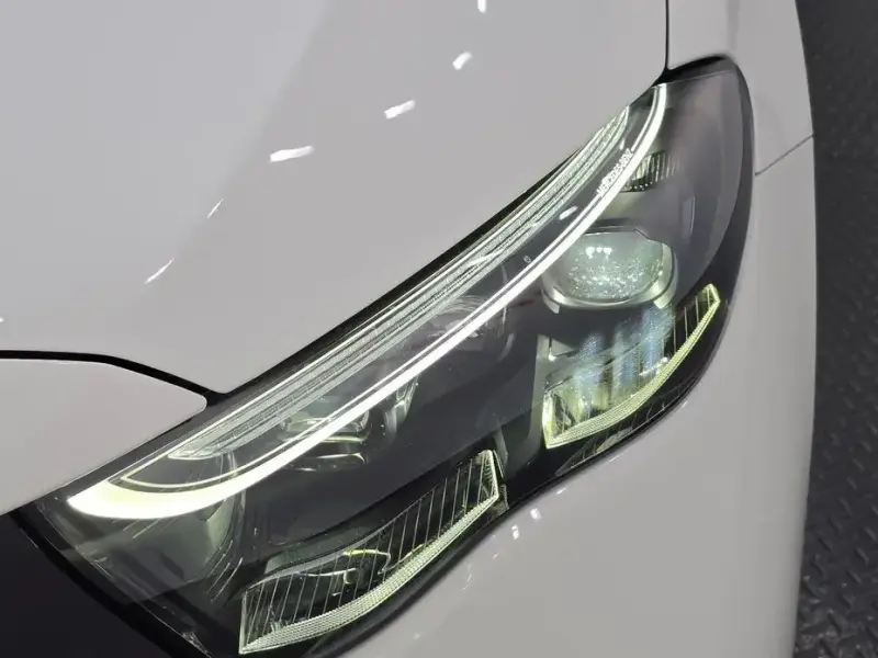 2024 Mercedes-Benz E-Класс с пробегом 43 084 км