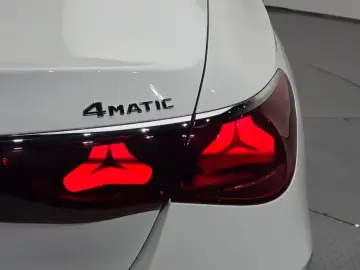 2024 Mercedes-Benz E-Класс с пробегом 43 084 км