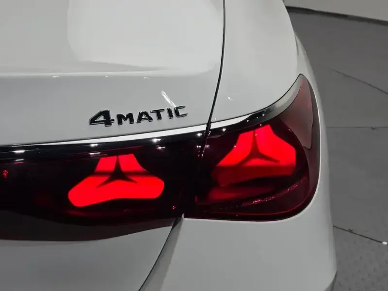 2024 Mercedes-Benz E-Класс с пробегом 43 084 км
