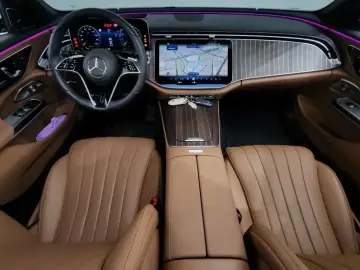 2024 Mercedes-Benz E-Класс с пробегом 12 514 км