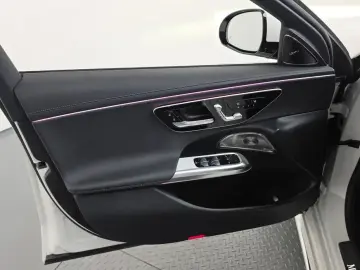 2024 Mercedes-Benz E-Класс с пробегом 43 084 км