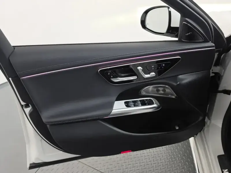 2024 Mercedes-Benz E-Класс с пробегом 43 084 км