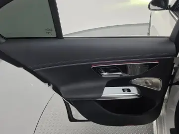 2024 Mercedes-Benz E-Класс с пробегом 43 084 км