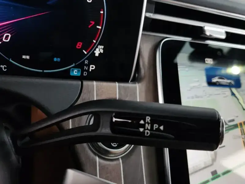 2024 Mercedes-Benz E-Класс с пробегом 12 514 км