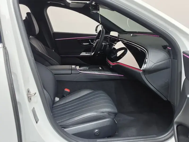 2024 Mercedes-Benz E-Класс с пробегом 43 084 км