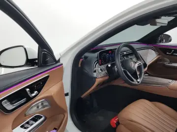 2024 Mercedes-Benz E-Класс с пробегом 12 514 км