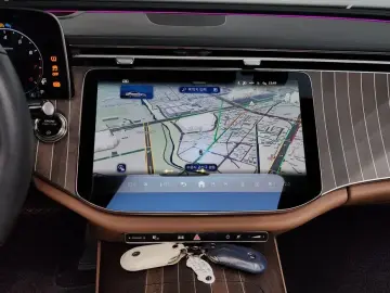 2024 Mercedes-Benz E-Класс с пробегом 12 514 км