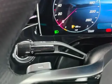 2024 Mercedes-Benz E-Класс с пробегом 43 084 км
