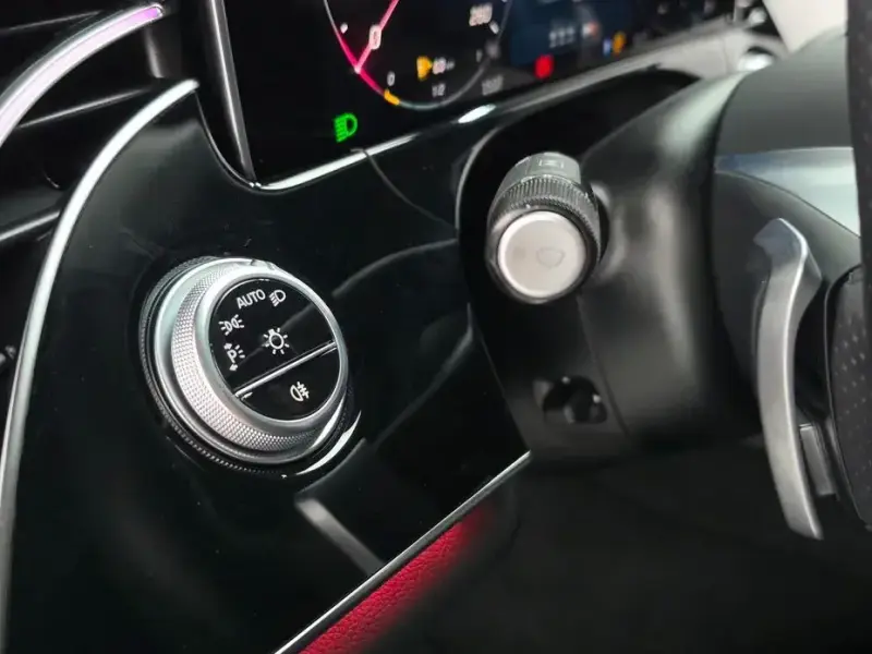2024 Mercedes-Benz E-Класс с пробегом 43 084 км