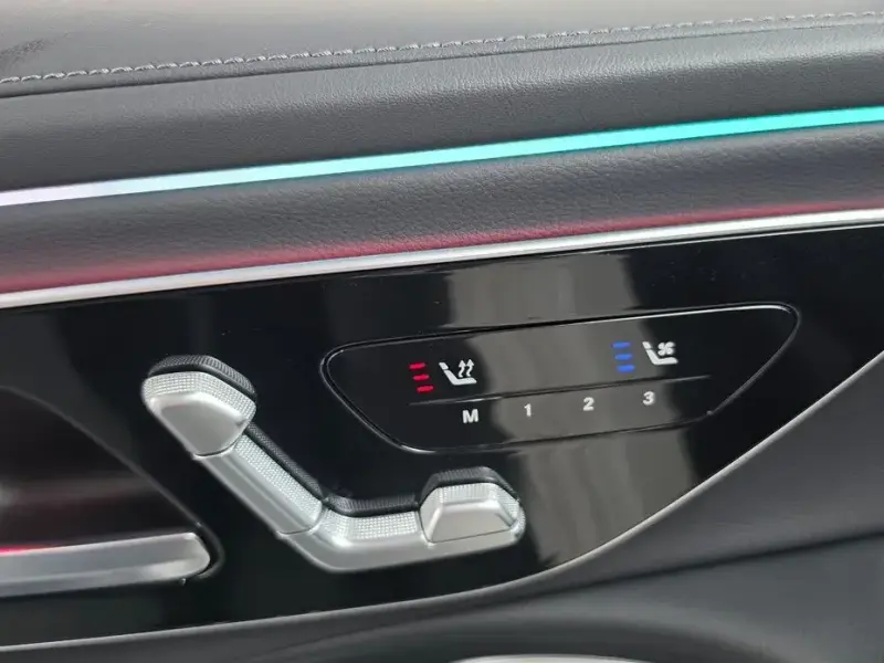 2024 Mercedes-Benz E-Класс с пробегом 43 084 км
