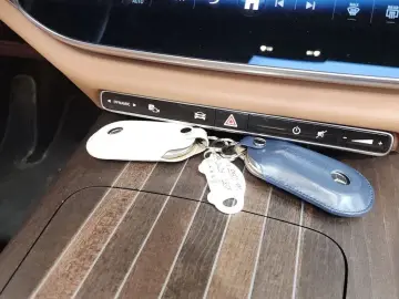 2024 Mercedes-Benz E-Класс с пробегом 12 514 км