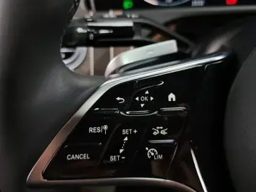 2024 Mercedes-Benz E-Класс с пробегом 12 514 км