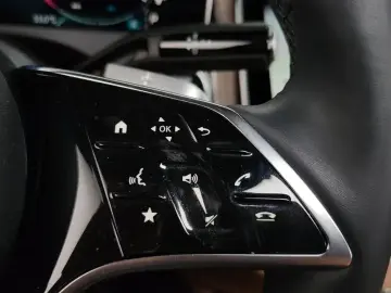 2024 Mercedes-Benz E-Класс с пробегом 12 514 км