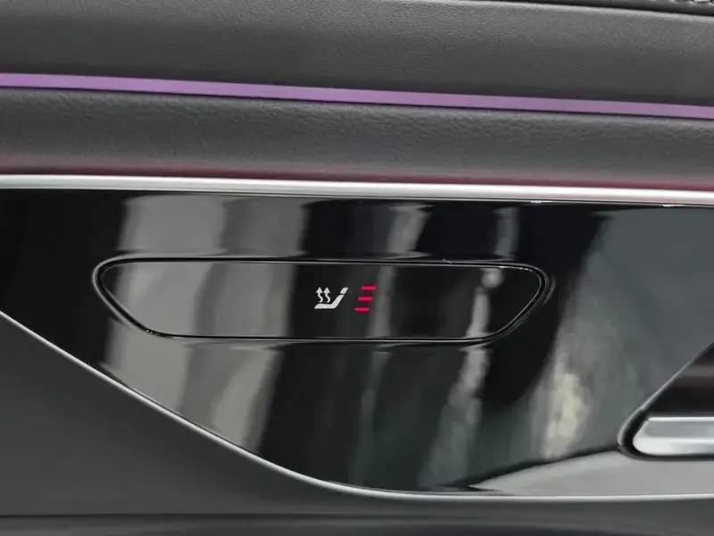 2024 Mercedes-Benz E-Класс с пробегом 43 084 км