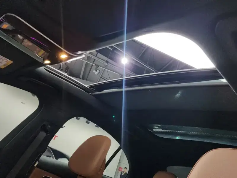 2024 Mercedes-Benz E-Класс с пробегом 12 514 км