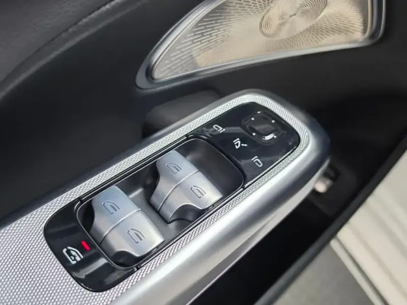 2024 Mercedes-Benz E-Класс с пробегом 43 084 км