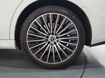 2024 Mercedes-Benz E-Класс с пробегом 12 514 км