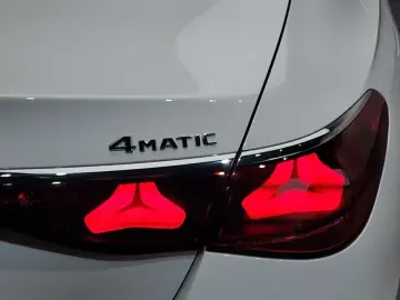 2024 Mercedes-Benz E-Класс с пробегом 12 514 км